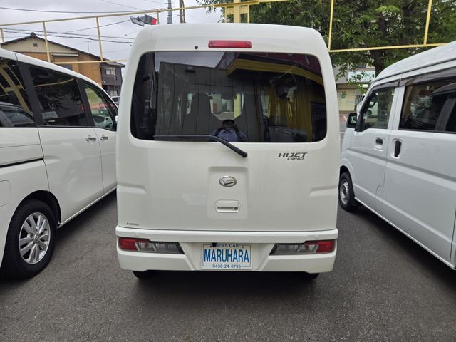 HIJET CARGO