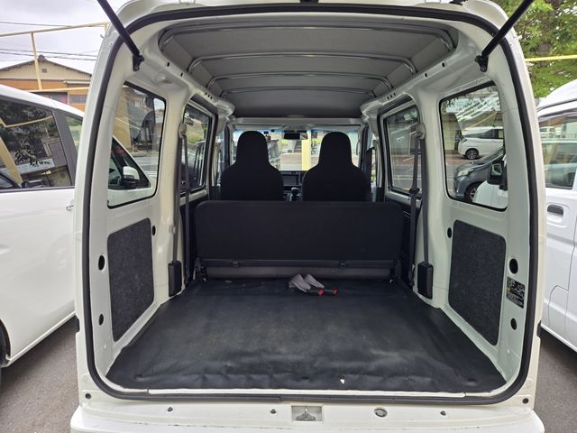 HIJET CARGO