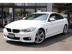 BMW 4series Gran coupe