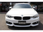BMW 4series Gran coupe