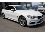 BMW 4series Gran coupe