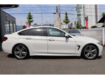 BMW 4series Gran coupe