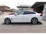 BMW 4series Gran coupe