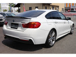 BMW 4series Gran coupe