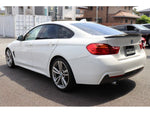 BMW 4series Gran coupe
