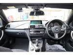 BMW 4series Gran coupe