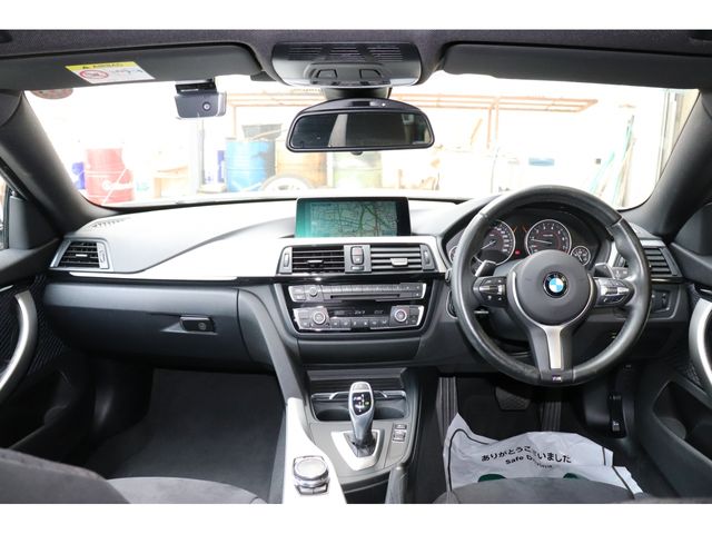 BMW 4series Gran coupe