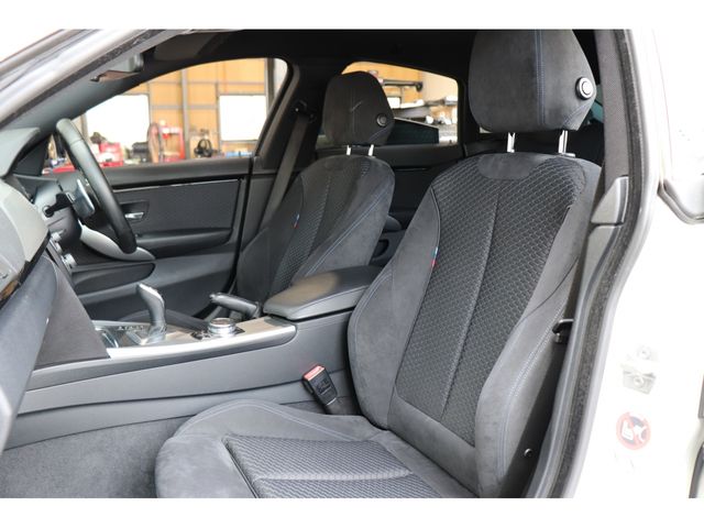 BMW 4series Gran coupe