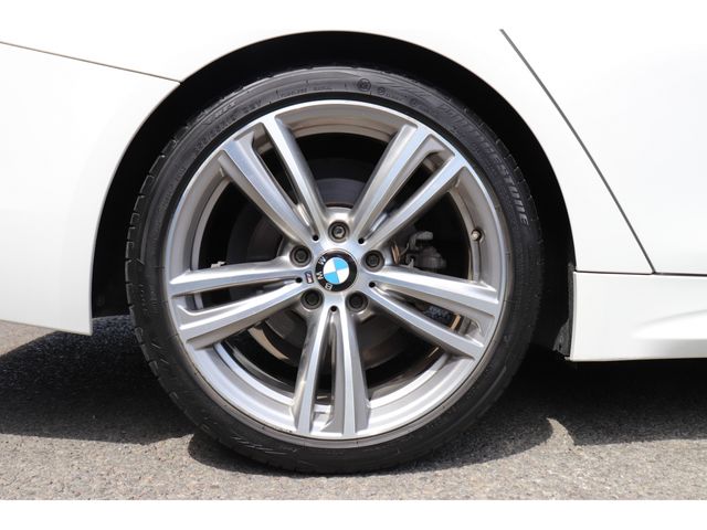 BMW 4series Gran coupe