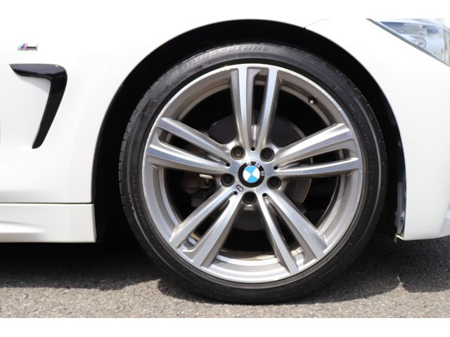 BMW 4series Gran coupe