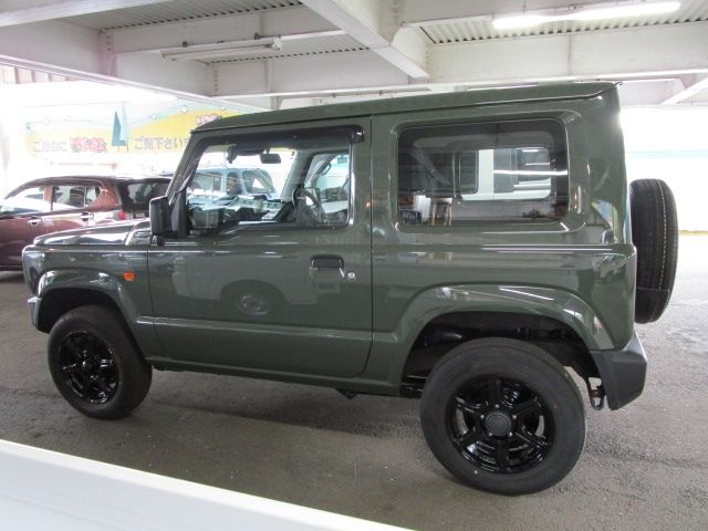 JIMNY 4WD