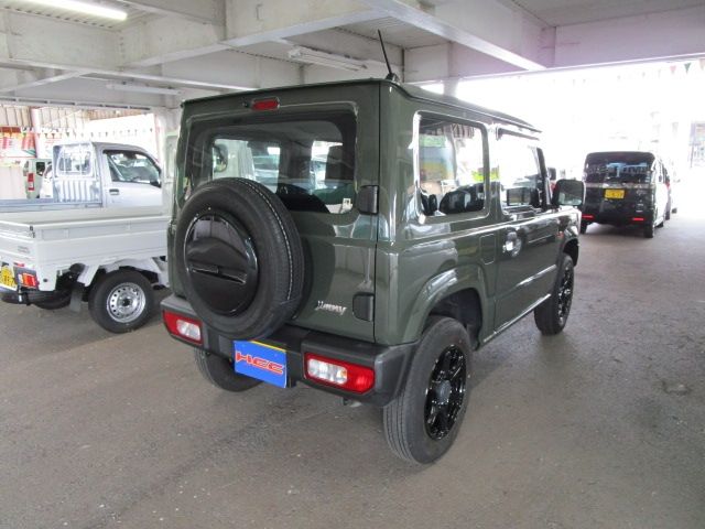 JIMNY 4WD