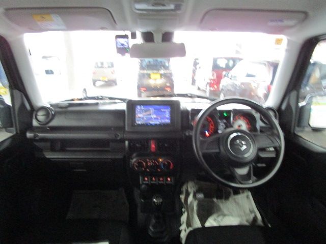JIMNY 4WD