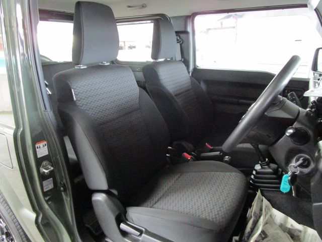 JIMNY 4WD