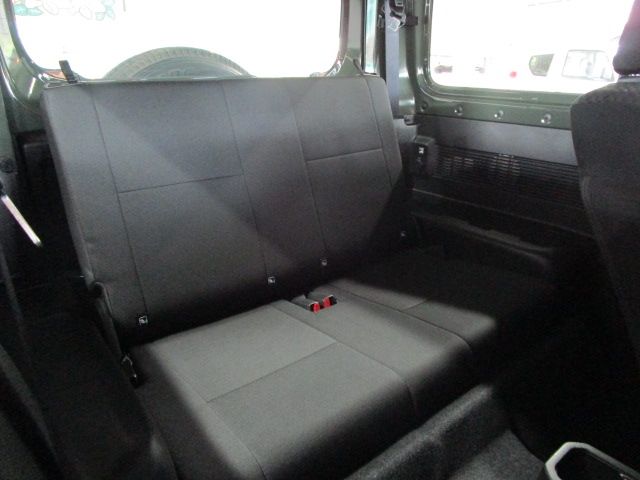 JIMNY 4WD