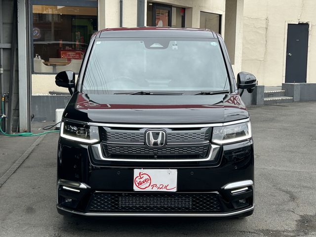 STEPWAGON SPADA