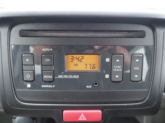 EVERY van