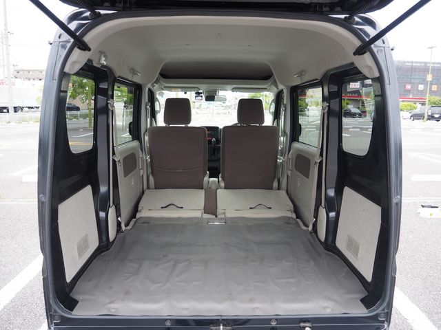 EVERY van