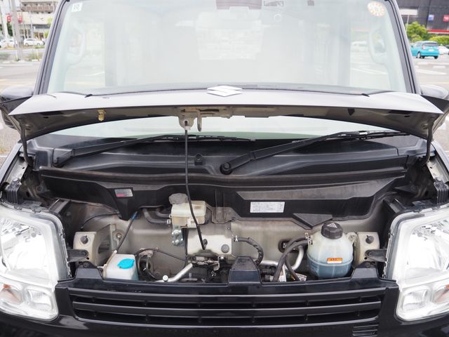 EVERY van