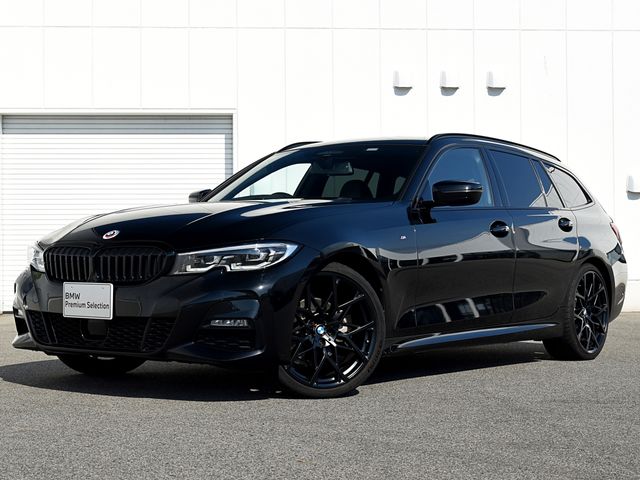 BMW 3series TOURING
