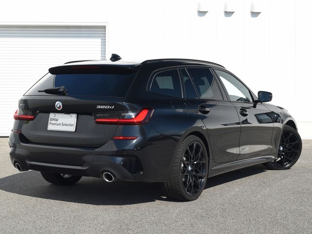 BMW 3series TOURING