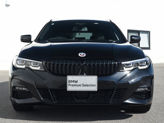 BMW 3series TOURING