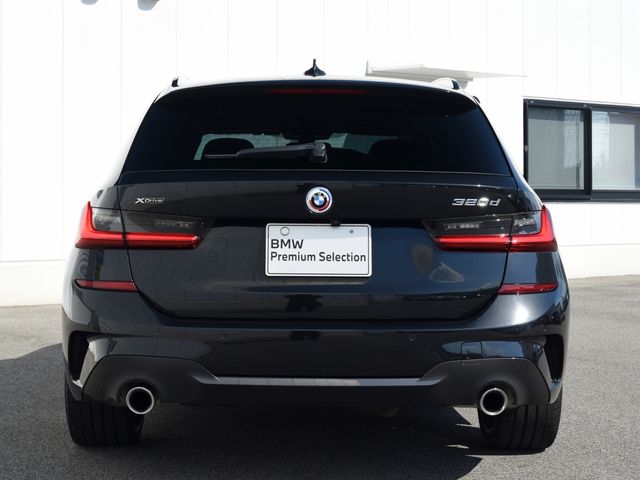 BMW 3series TOURING