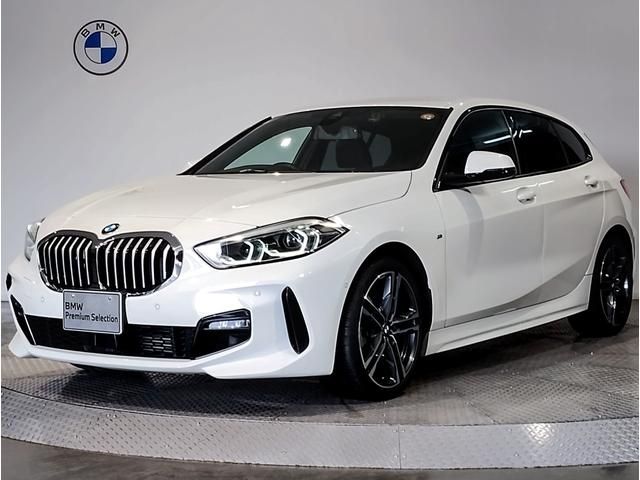 BMW 1series