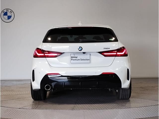 BMW 1series