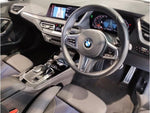 BMW 1series