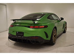 MERCEDES AMG GT