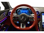 MERCEDES AMG GT