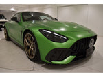 MERCEDES AMG GT