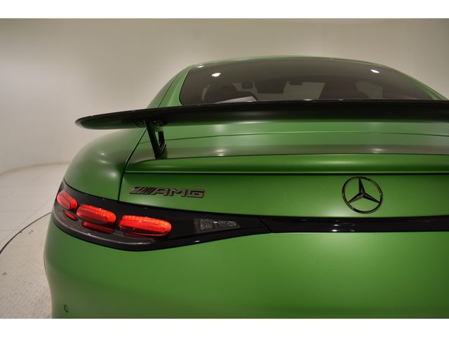 MERCEDES AMG GT