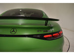 MERCEDES AMG GT