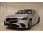 MERCEDES BENZ S class HYBRID