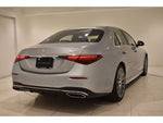MERCEDES BENZ S class HYBRID