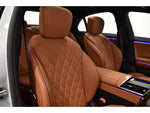 MERCEDES BENZ S class HYBRID