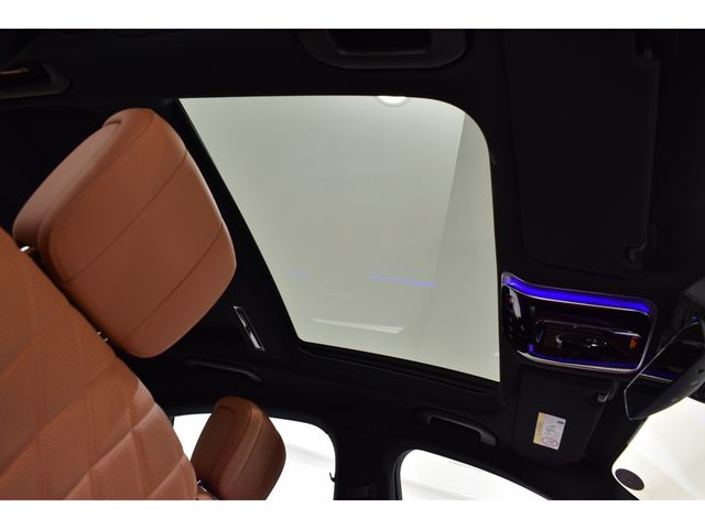 MERCEDES BENZ S class HYBRID