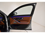 MERCEDES BENZ S class HYBRID