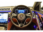 MERCEDES BENZ S class HYBRID