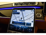 MERCEDES BENZ S class HYBRID
