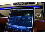 MERCEDES BENZ S class HYBRID