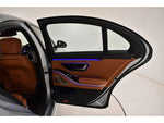 MERCEDES BENZ S class HYBRID
