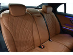 MERCEDES BENZ S class HYBRID