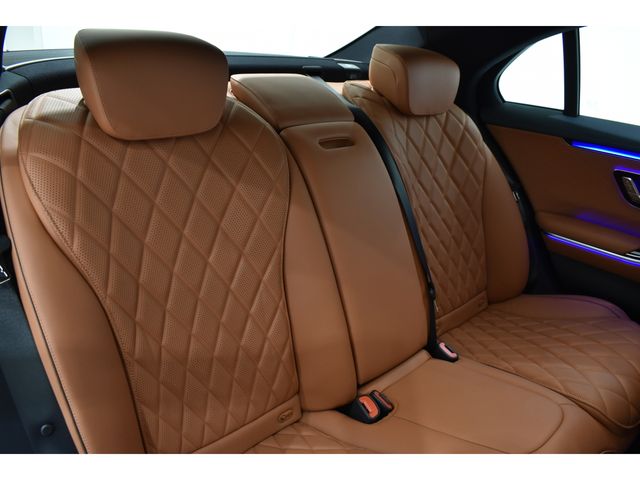MERCEDES BENZ S class HYBRID