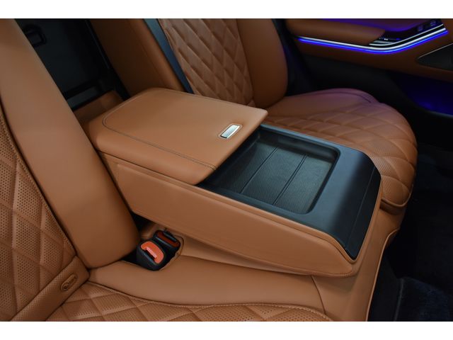 MERCEDES BENZ S class HYBRID
