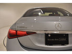MERCEDES BENZ S class HYBRID