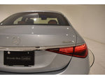 MERCEDES BENZ S class HYBRID