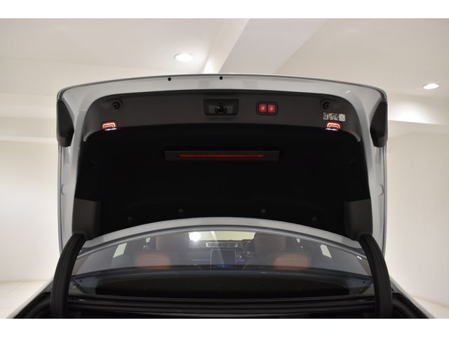 MERCEDES BENZ S class HYBRID